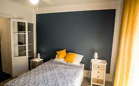 Appartement climatisé tout confort centre ville Sète